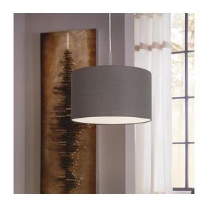 Eglo 31574 PASTERI E27/60W/230V mennyezeti lámpa kábellel 31574 kép