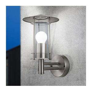 EGLO 30184 - LISIO kültéri lámpa 1xE27/60W 30184 kép
