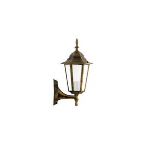 Kültéri fali lámpa 1xE27/20W/230V IP43 patinás 201959 kép