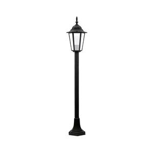 Kültéri lámpa 1xE27/20W/230V IP43 96, 5 cm fekete 202185 kép