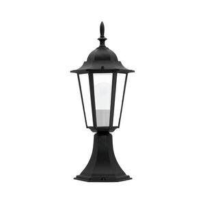 Kültéri lámpa 1xE27/20W/230V IP43 42, 5 cm fekete 201942 kép