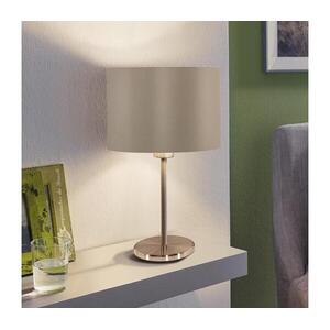 Eglo 31629 - MASERLO asztali lámpa 1xE27/60W/230V 31629 kép