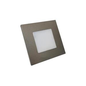 Emithor - LED-es helyzetjelző lámpa STEP LIGHT 16xLED SMD/1W/230V kép