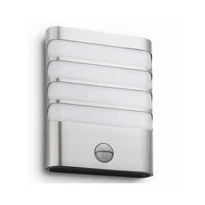 Philips 17274/47/16 - RACCOON LED 3 W kültéri lámpa mozgásérzékelővel, IP44 17274/47/16 kép