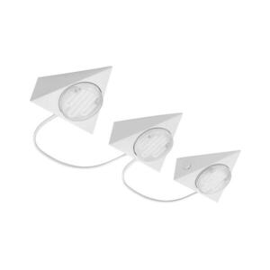 Eglo 89606 - 3 db KOB 1 spotlámpa 3xGX53/7W/230V készlet 89606 kép