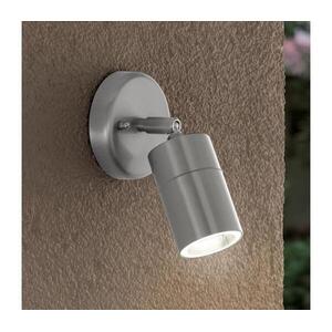 Eglo 93268 - LED kültéri világítás STOCKHOLM 1 1xGU10/5W/230V 93268 kép