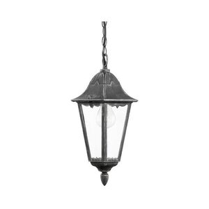 Eglo 93455 - NAVEDO kültéri csillár 1xE27/60W/230V IP44 93455 kép