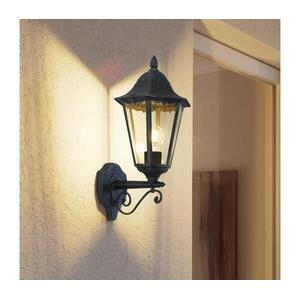 Eglo 93457 - NAVEDO kültéri fali lámpa 1xE27/60W/230V IP44 93457 kép
