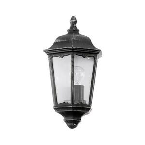 Eglo 93459 - Kültéri fali lámpa NAVEDO 1xE27/60W/230V 93459 kép