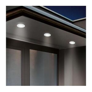 Eglo 94093 - LED Mennyezeti lámpa MARGO 1xGU10/5W/230V 94093 kép