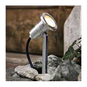 Eglo 94111 - LED-es kültéri lámpa NEMA 1xGU10/5W/230V 94111 kép