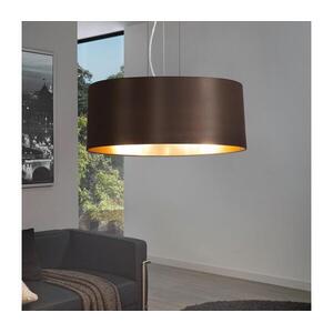 Eglo 31608 - Csillár kötélen MASERLO 3xE27/60W/230V 31608 kép
