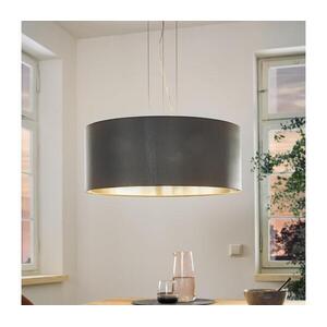 Eglo 31606 - Kábeles függeszték MASERLO 3xE27/60W/230V 31606 kép