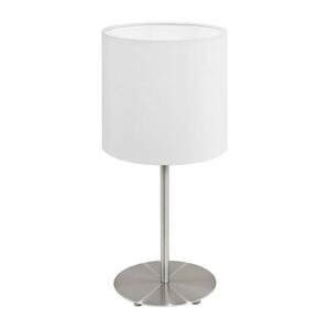 Eglo 31594 - PASTERI asztali lámpa 1xE27/60W/230V 31594 kép