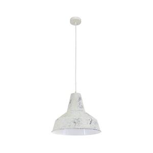 Eglo 49249 - Csillár VINTAGE 1xE27/60W/230V 49249 kép