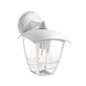 Philips Massive 15381/31/16 - Kültéri fali lámpa CREEK 1xE27/60W/230V 15381/31/16 kép