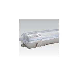 Fénycsöves lámpa TOPLINE 2xG13/58W/230V 1575 mm 910200058 kép