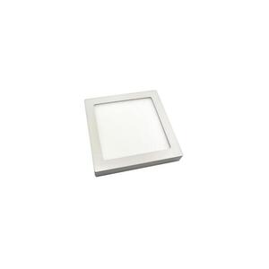 LED Mennyezeti lámpa RIKI-P LED SMD/18W/230V 225x225 mm 253400070 kép