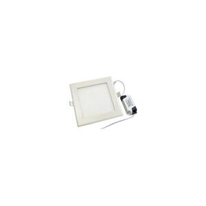 LED mennyezeti lámpa RIKI-V LED SMD/12W/230V 175x175 mm 253400021 kép