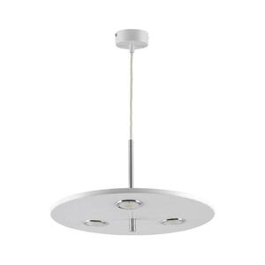 Jupiter 1373 - BI - LED függesztékes lámpa ECO LED/8, 5W/230V 1373 kép