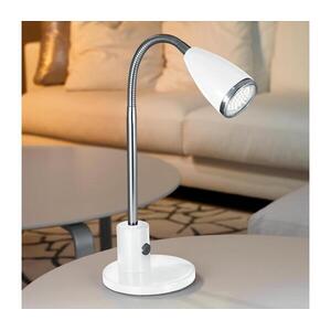 Eglo 92872 - Asztali lámpa FOX 1xGU10/3W/230V 92872 kép