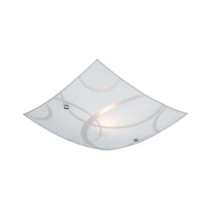 Luxera - Mennyezeti lámpa ROMERO 1xE27/60W/230V kép