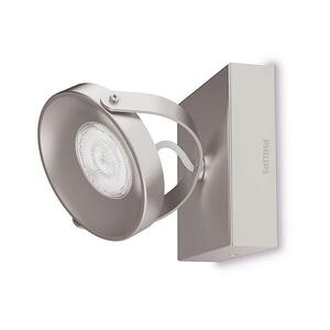 Philips 53310/17/16 - Dimmelhető LED lámpatest MYLIVING SPUR LED/4, 5W/230V 53310/17/16 kép