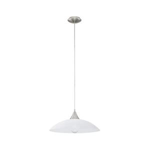 Eglo 91496 - Csillár LAZOLO 1xE27/60W/230V 91496 kép