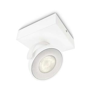 Philips 53170/31/16- Fényerőszabályozható LED lámpatest MYLIVING CLOCKWORK LED/4, 5W/230V 53170/31/16 kép