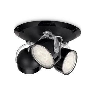 Philips 53233/30/16 - LED Spotlámpa MYLIVING DYNA 3xLED/3W/230V 53233/30/16 kép