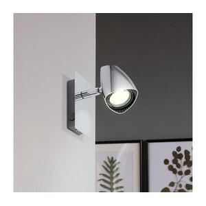 Eglo 93672 - LED Spotlámpa CORBERA 1xGU10/3W/230V 93672 kép