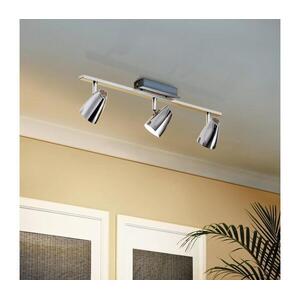 Eglo 93674 - LED Spotlámpa CORBERA 3xGU10/3W/230V 93674 kép