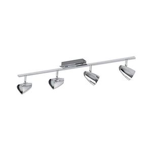 Eglo 93675 - LED Spotlámpa CORBERA 4xGU10/3W/230V 93675 kép
