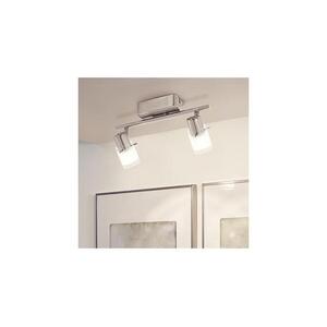 Eglo 93702 - LED Spotlámpa ORVIETO 1 2xLED/3, 3W/230V 93702 kép