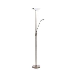 Eglo 93876 - LED dimmelhető lámpa BAYA 1 LED/20W + LED/2, 5W bronz 93876 kép