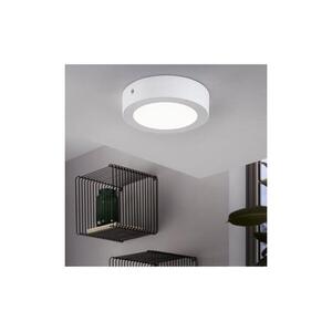 Eglo 94072 - LED mennyezeti lámpatest FUEVA 1 LED/10, 89W/230V 94072 kép