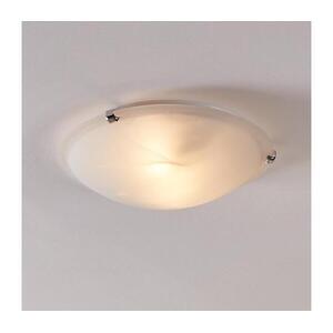 Eglo 7184 - Mennyezeti lámpa SALOME 2xE27/25W/230V alabástrom üveg 7184 kép