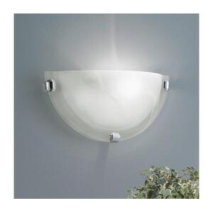 Eglo 7188 - Fali lámpa SALOME 1xE27/60W/230V alabástrom üveg 7188 kép