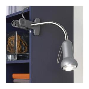 Eglo 81265 - csíptetős lámpa FABIO 1xE14/40W/230V 81265 kép