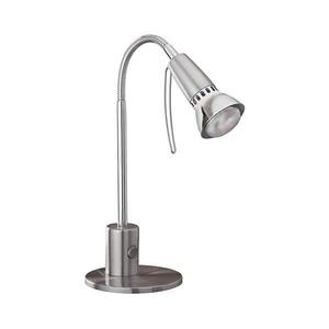 Eglo 86955 - Asztali lámpa FOX 1 1xE14/40W/230V 86955 kép