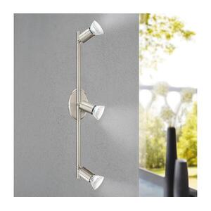 Eglo 92597 - LED Spotlámpa BUZZ 3xGU10-LED/2, 8W/230V 92597 kép