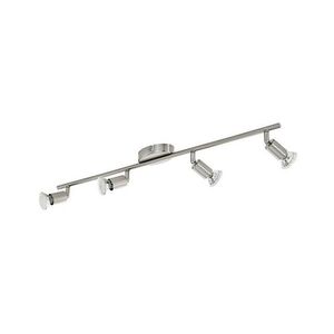 Eglo 92598 - LED Spotlámpa BUZZ 4xGU10-LED/2, 8W/230V 92598 kép