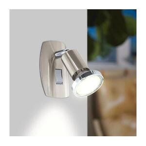 Eglo 92924 - LED Konnektoros lámpa MINI 4 1xGU10-LED/3W/230V 92924 kép