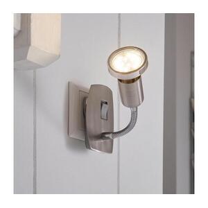 Eglo 92933 - LED Konnektoros lámpa MINI 4 1xGU10-LED/3W/230V 92933 kép
