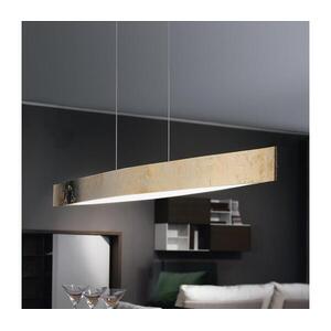 Eglo 93341 - LED függeszték FORNES LED/24W/230V 93341 kép