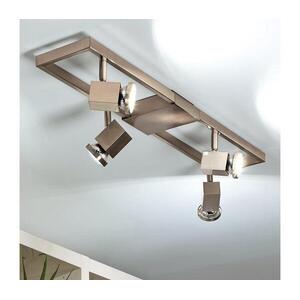 Eglo 93678 - LED Spotlámpa ZERACO 4xGU10/5W/230V 93678 kép