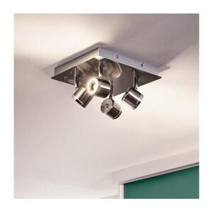 Eglo 93696 - LED Spotlámpa PIERINO 4xLED/5W/230V 93696 kép
