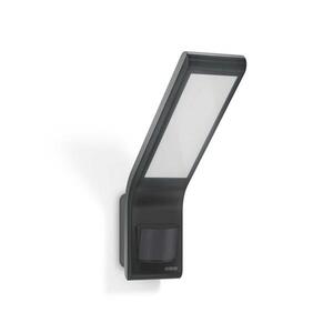 Steinel 012052 - Kültéri érzékelős lámpa XLED slim LED/7, 2W/230V IP44 012052 kép