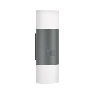Steinel 576202 LED kültéri fali lámpa érzékelővel L 910 LED/9, 8W/230V IP44 576202 kép