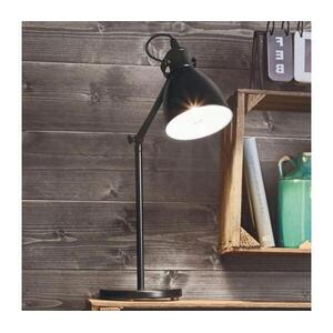 Eglo 49469 - Asztali lámpa PRIDDY 1xE27/40W/230V 49469 kép